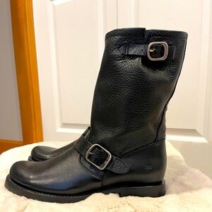 FRYE Veronica Short Boot